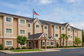 Microtel Inn & Suites by Wyndham Columbia, Columbia